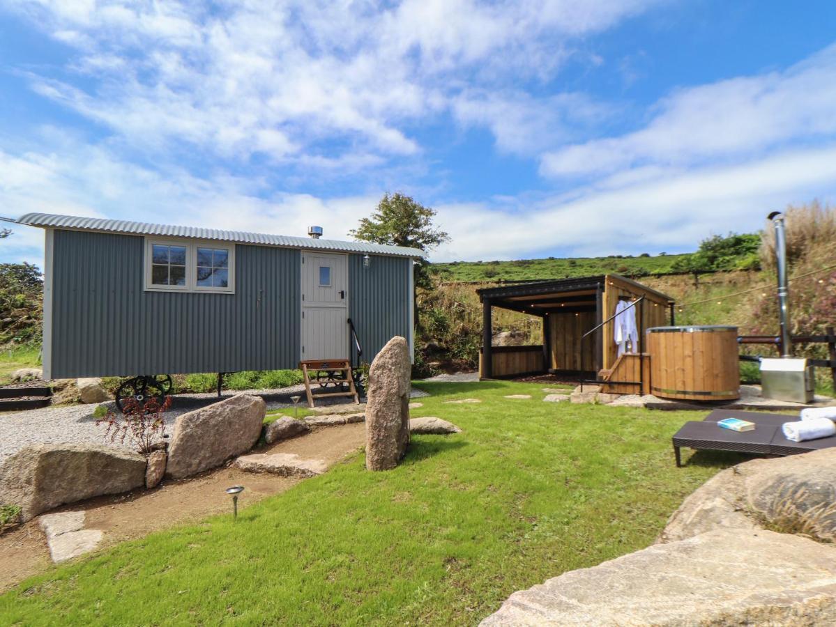 Bosulla Shepherds Hut Πενζάνς Εξωτερικό φωτογραφία