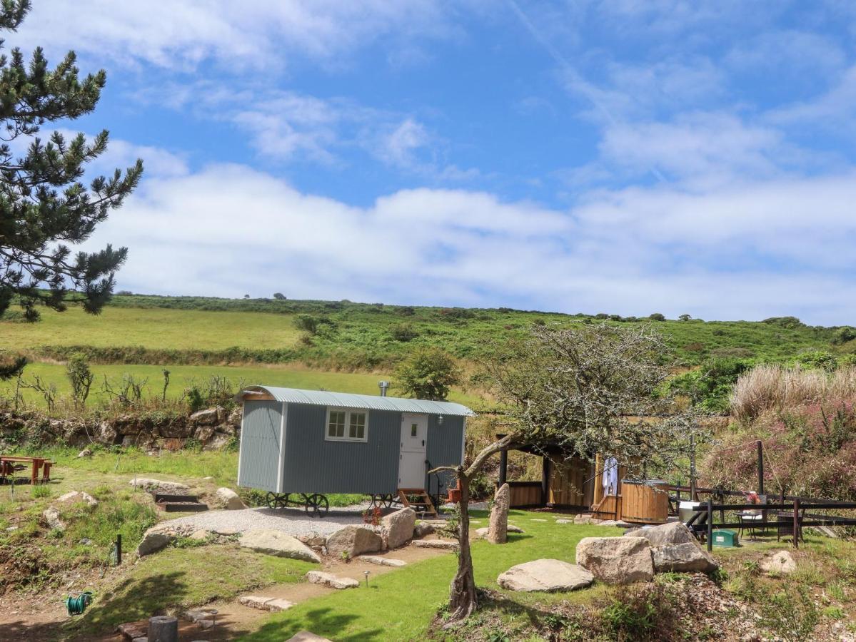 Bosulla Shepherds Hut Πενζάνς Εξωτερικό φωτογραφία